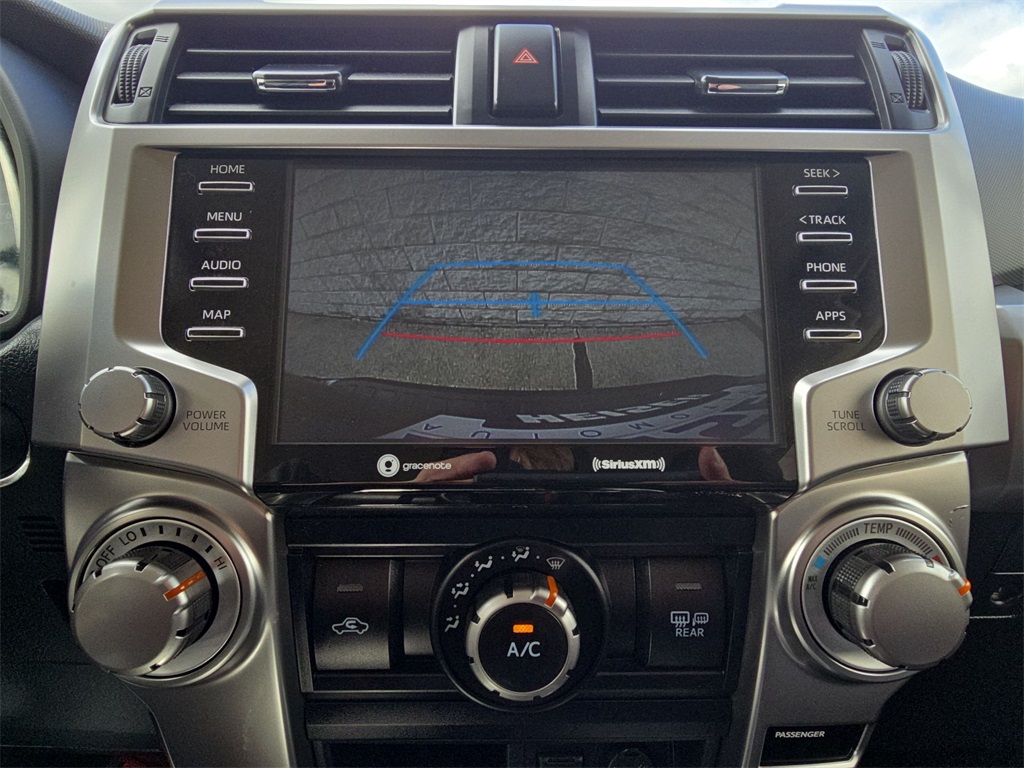 2024 Toyota 4Runner SR5 4WD photo 22