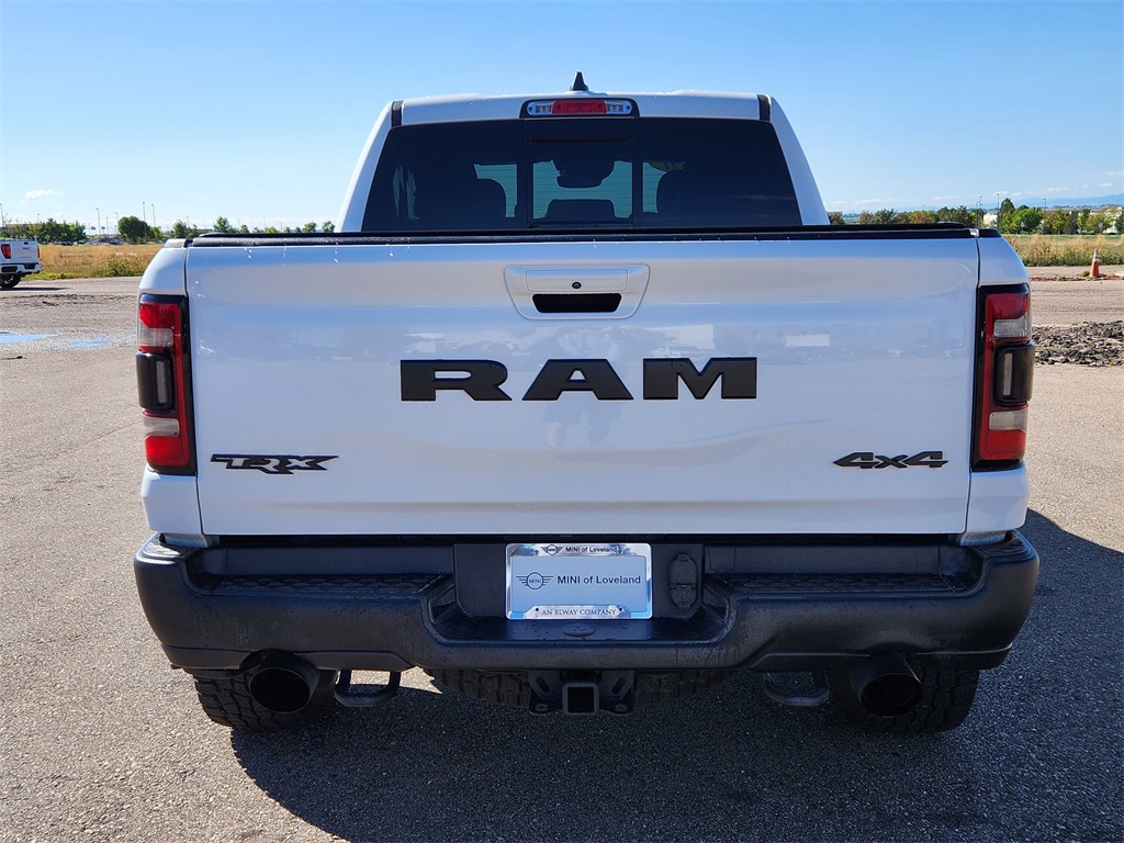 2021 Ram 1500 TRX photo 13