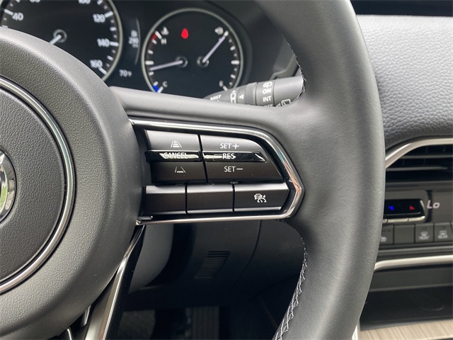 2025 Mazda CX-90 3.3 Turbo Preferred photo 16