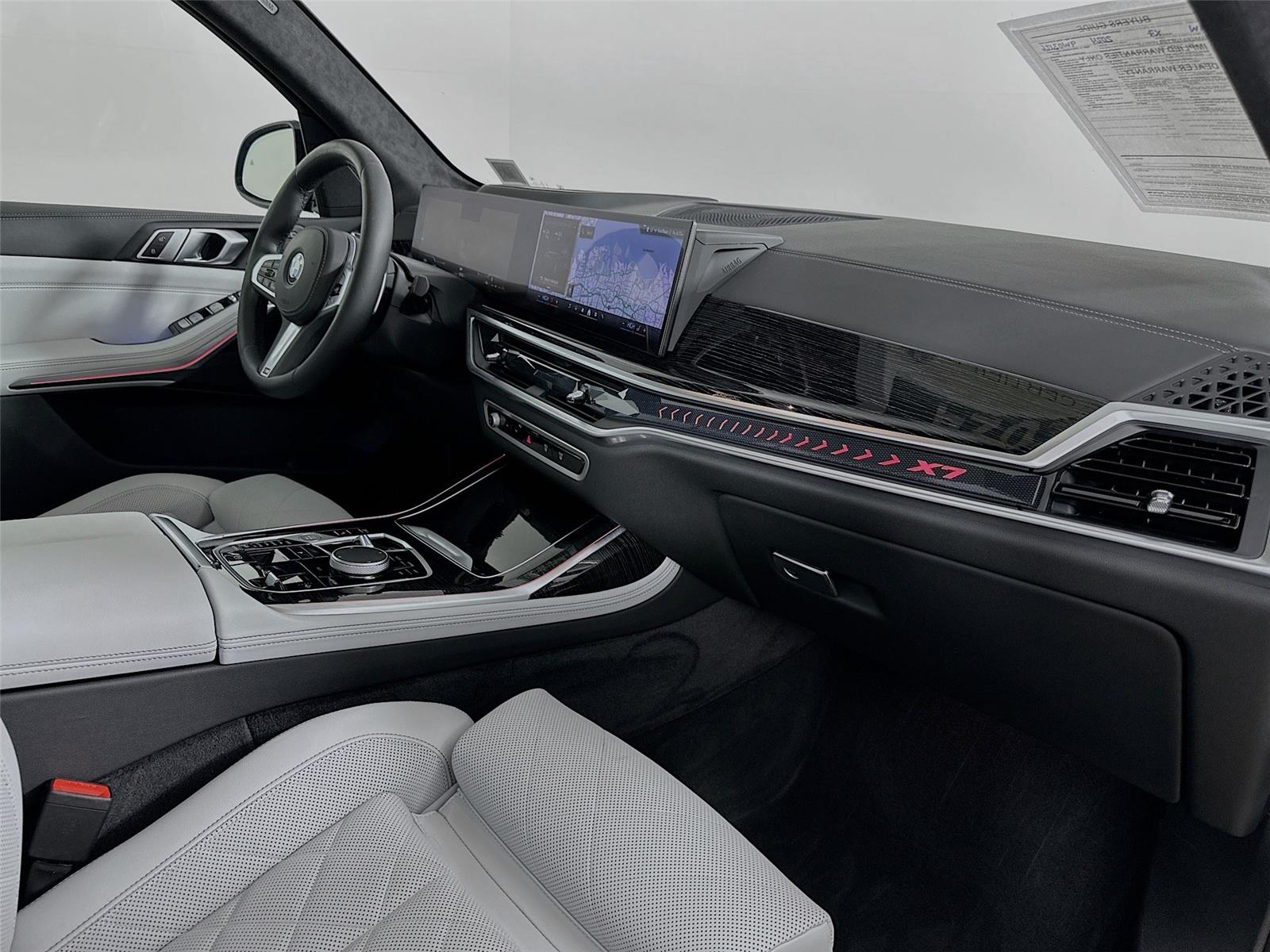 2024 Bmw X7 xDrive40i photo 29