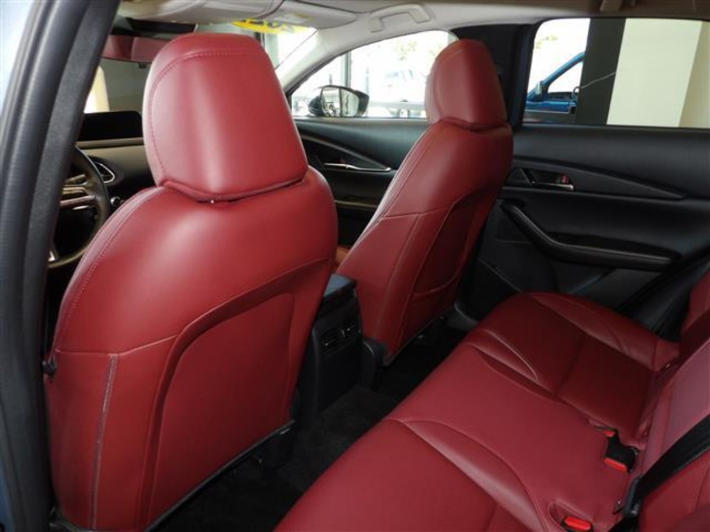 2022 Mazda CX-30 Carbon photo 21