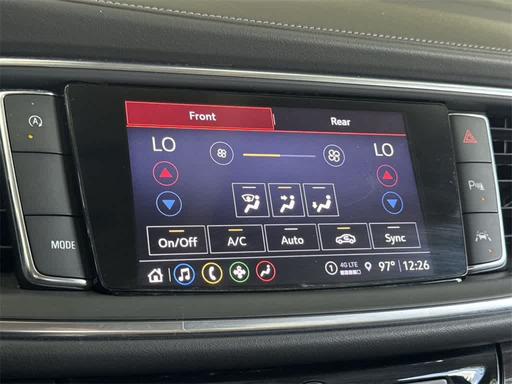 2023 Buick Enclave Essence photo 16