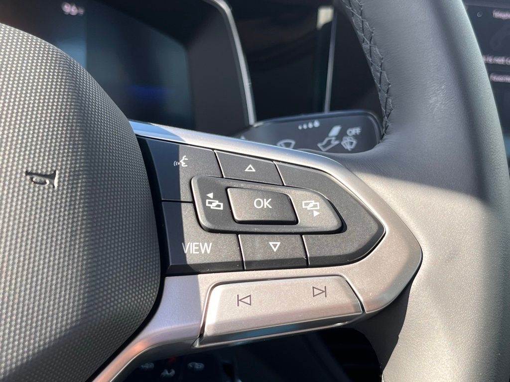 2026 Volkswagen Jetta 1.5T S photo 9