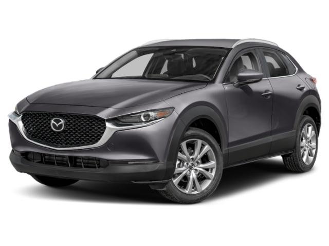 2023 Mazda CX-30 Select