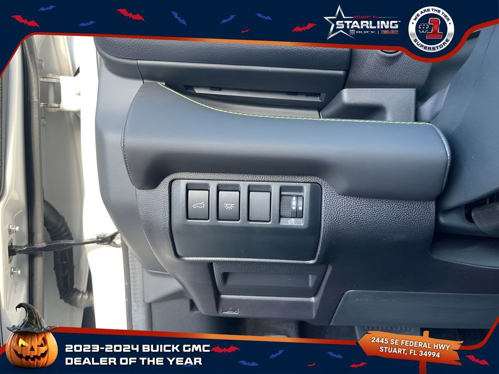 2024 Subaru Ascent Onyx Edition photo 22