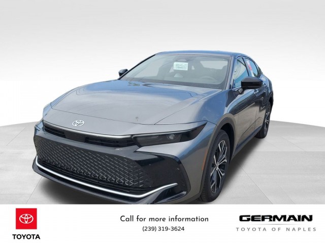 New Toyota Crown For Sale in Naples, FL