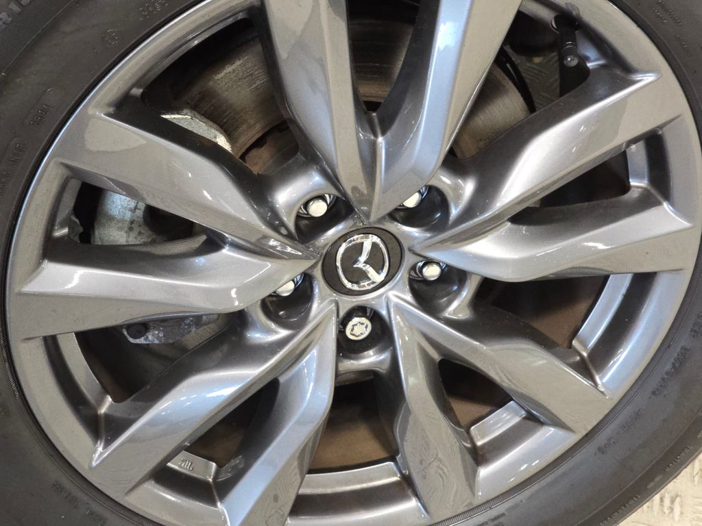 2022 Mazda CX-9 Touring photo 5