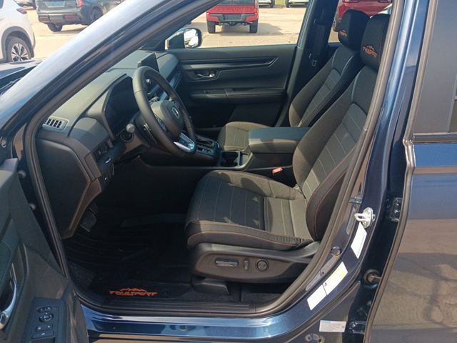 2026 Honda CR-V Hybrid photo 15