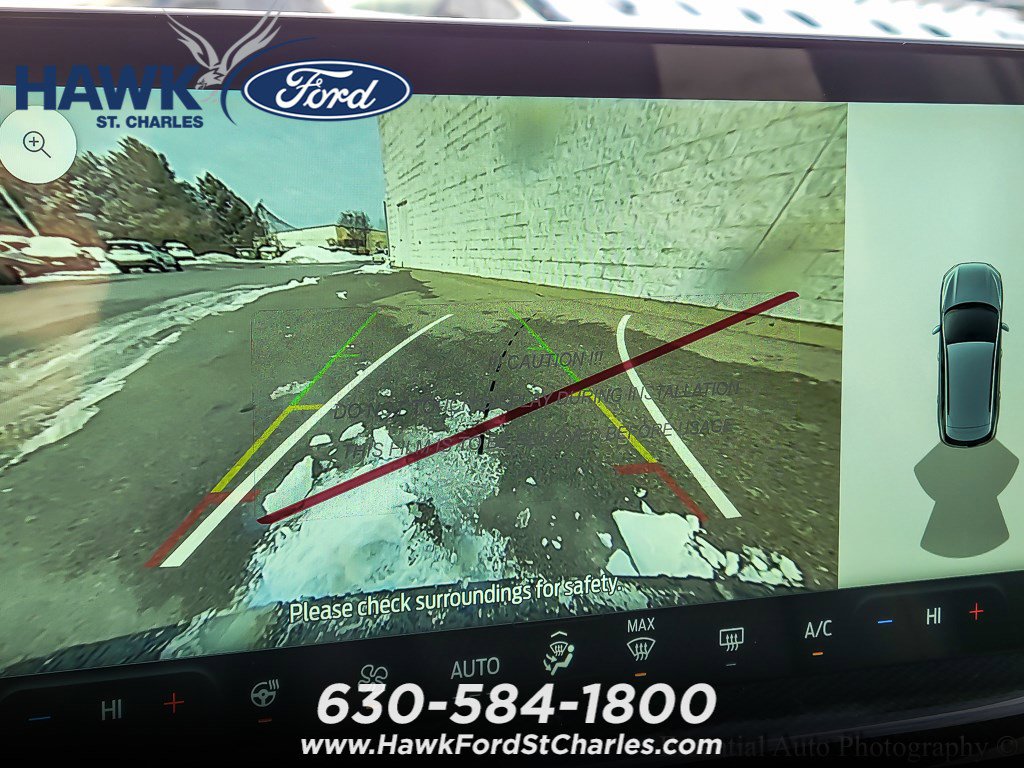 2026 FORD ESCAPE - Image 12