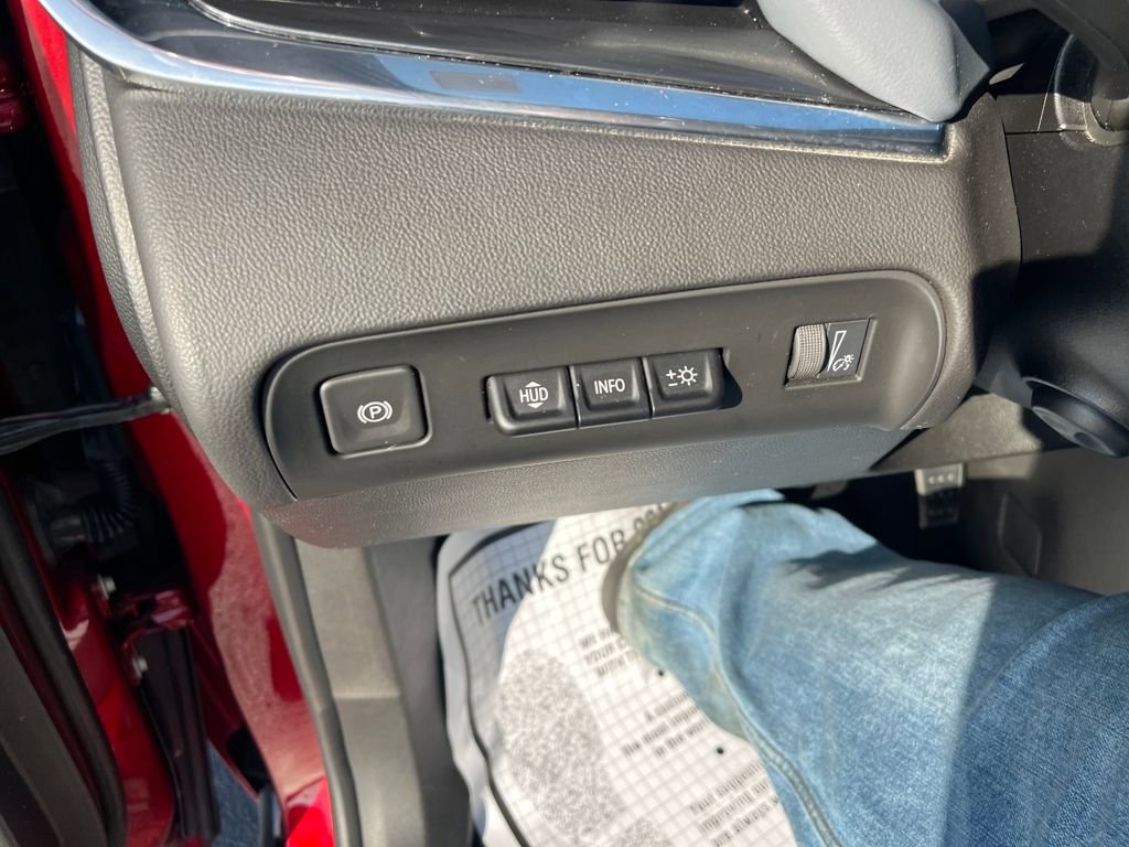 2024 Buick Enclave Premium photo 14