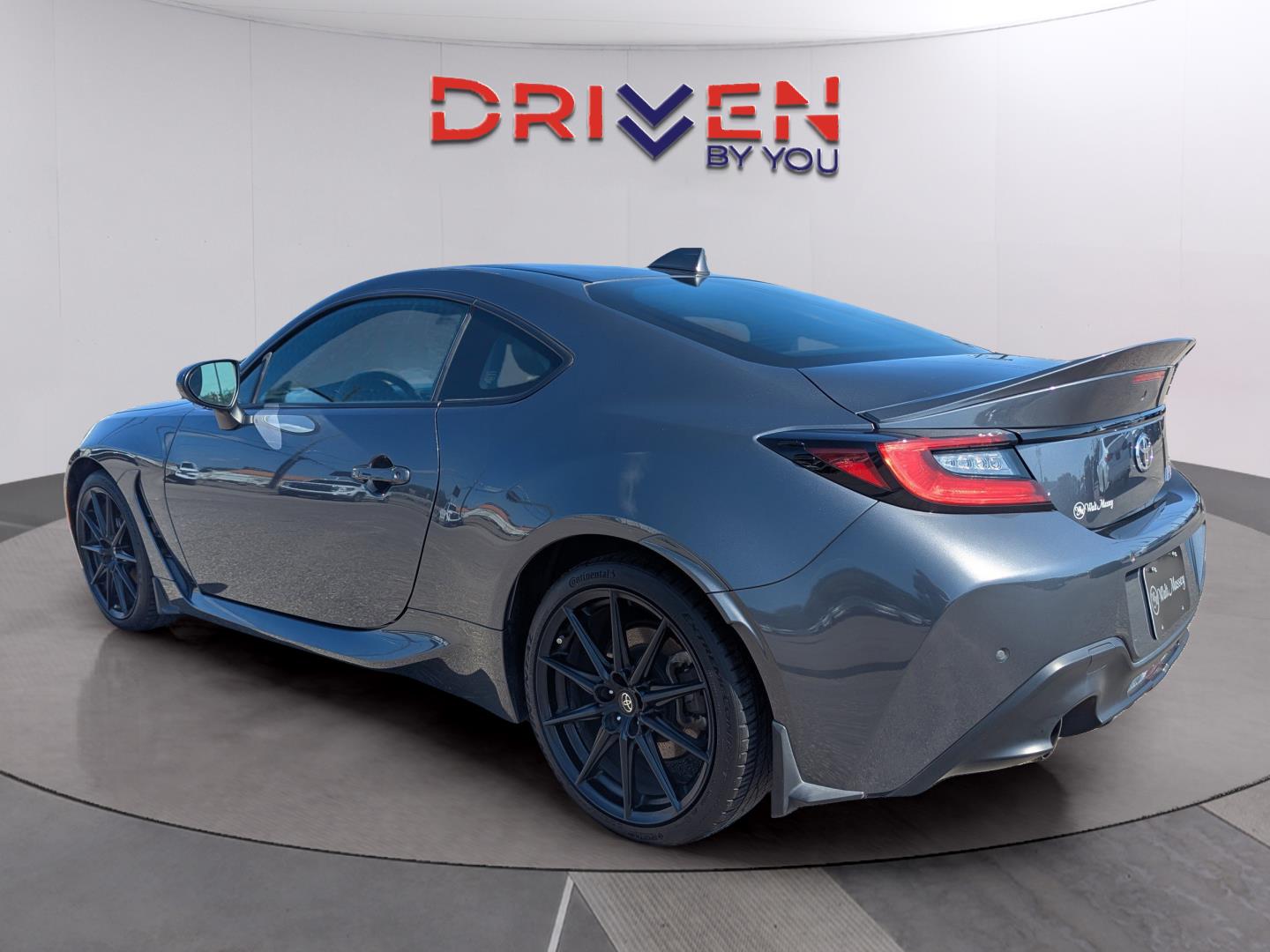 2023 Toyota GR86 Premium photo 3