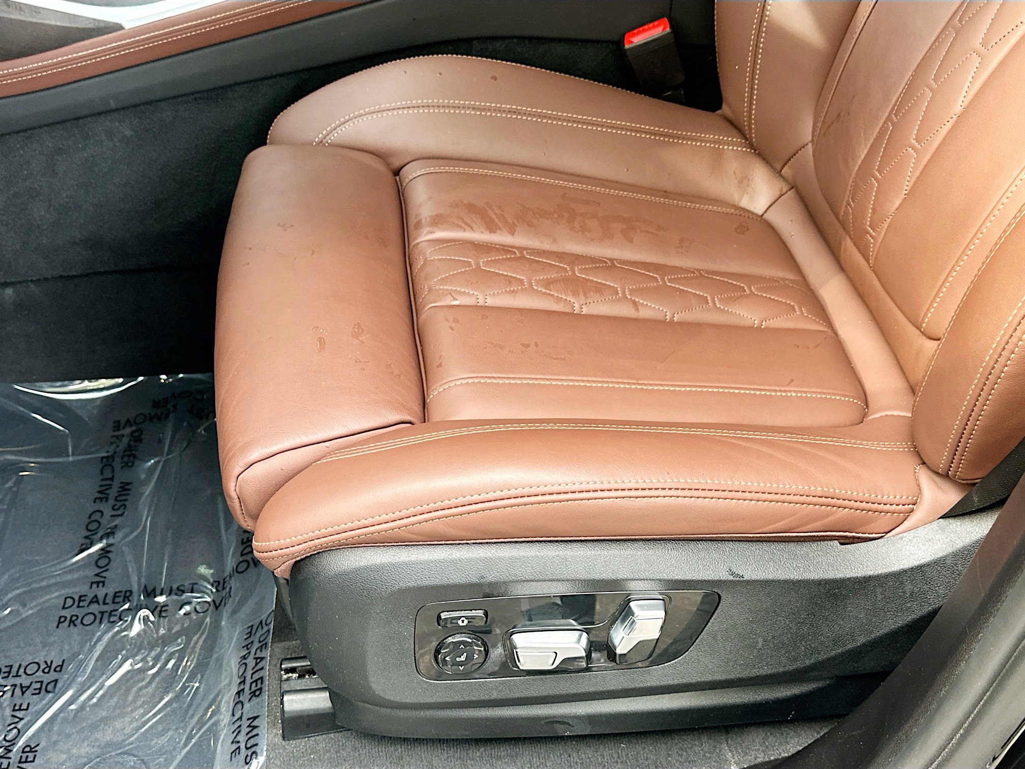 2023 Bmw X7 xDrive40i photo 19