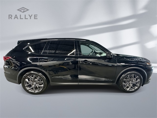 2023 Acura MDX SH-AWD A-Spec photo 2