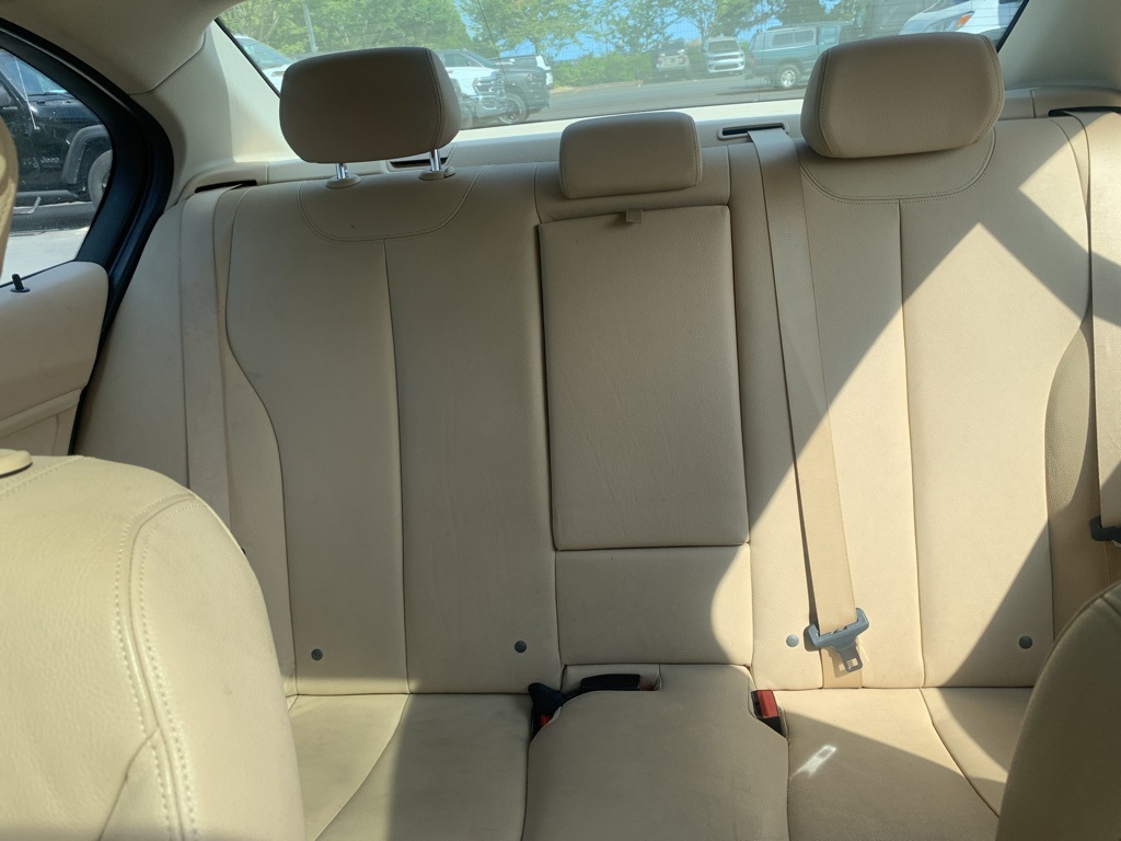 2014 Bmw 320i xDrive photo 23