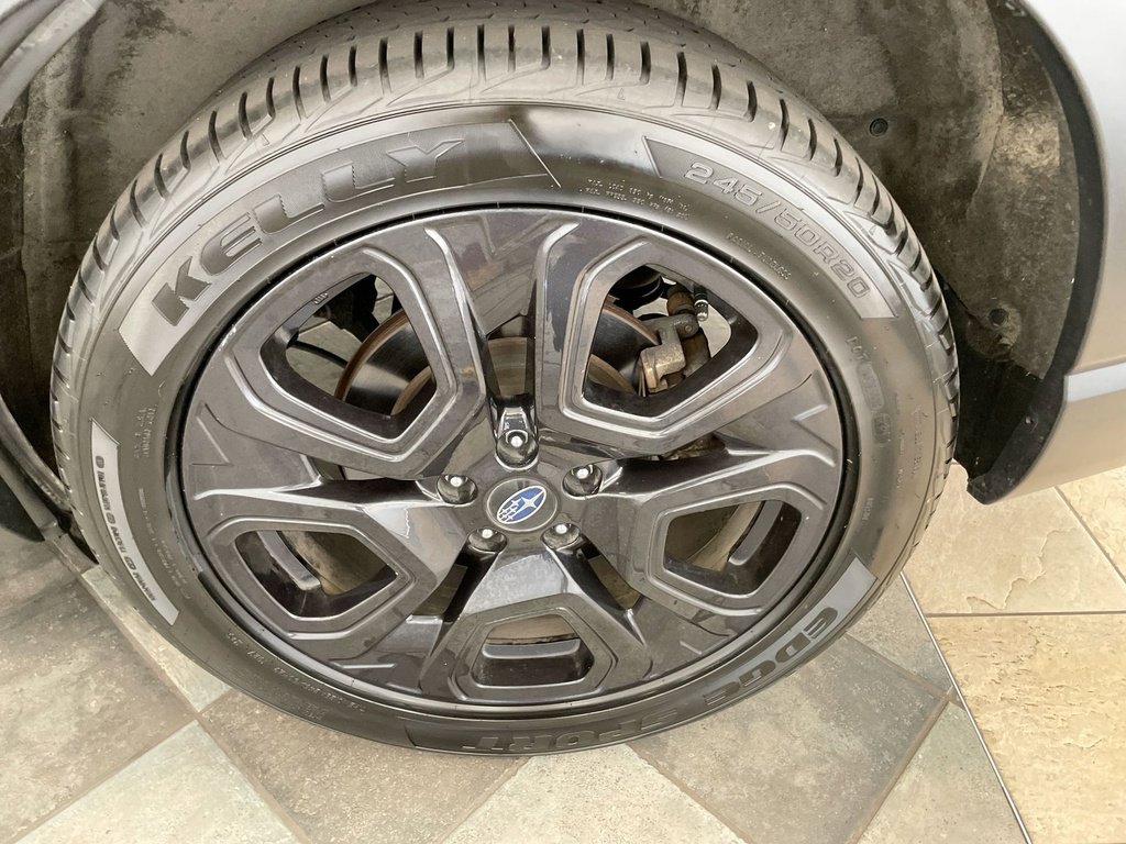2023 Subaru Ascent Onyx Edition photo 32
