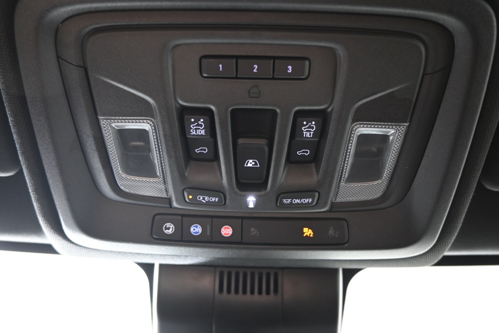 2023 Chevrolet Silverado 1500 High Country photo 32