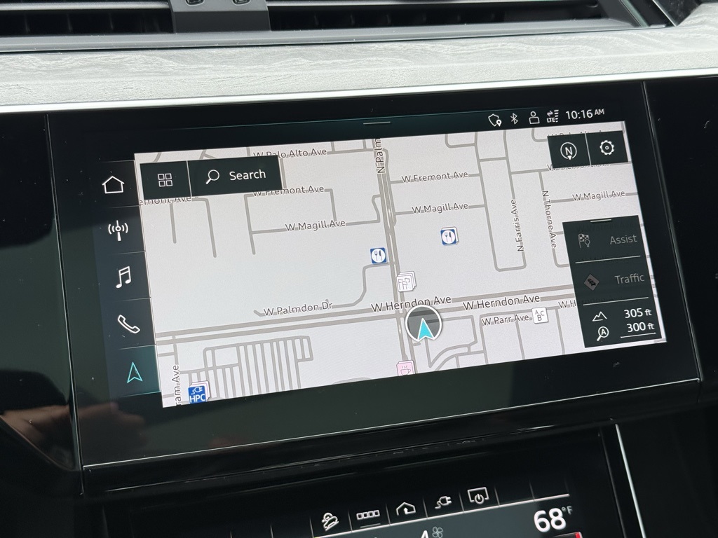 2022 Audi e-tron Premium Plus photo 4