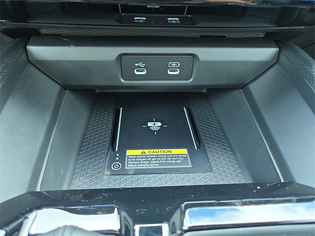 2025 Honda Accord Hybrid Sport-L photo 11