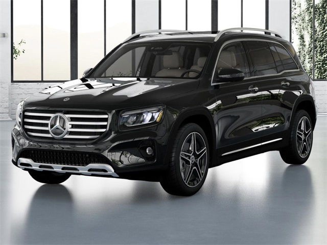 2026 Mercedes-Benz GLB GLB 250's photo
