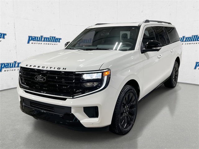 2025 Ford Expedition Platinum's photo