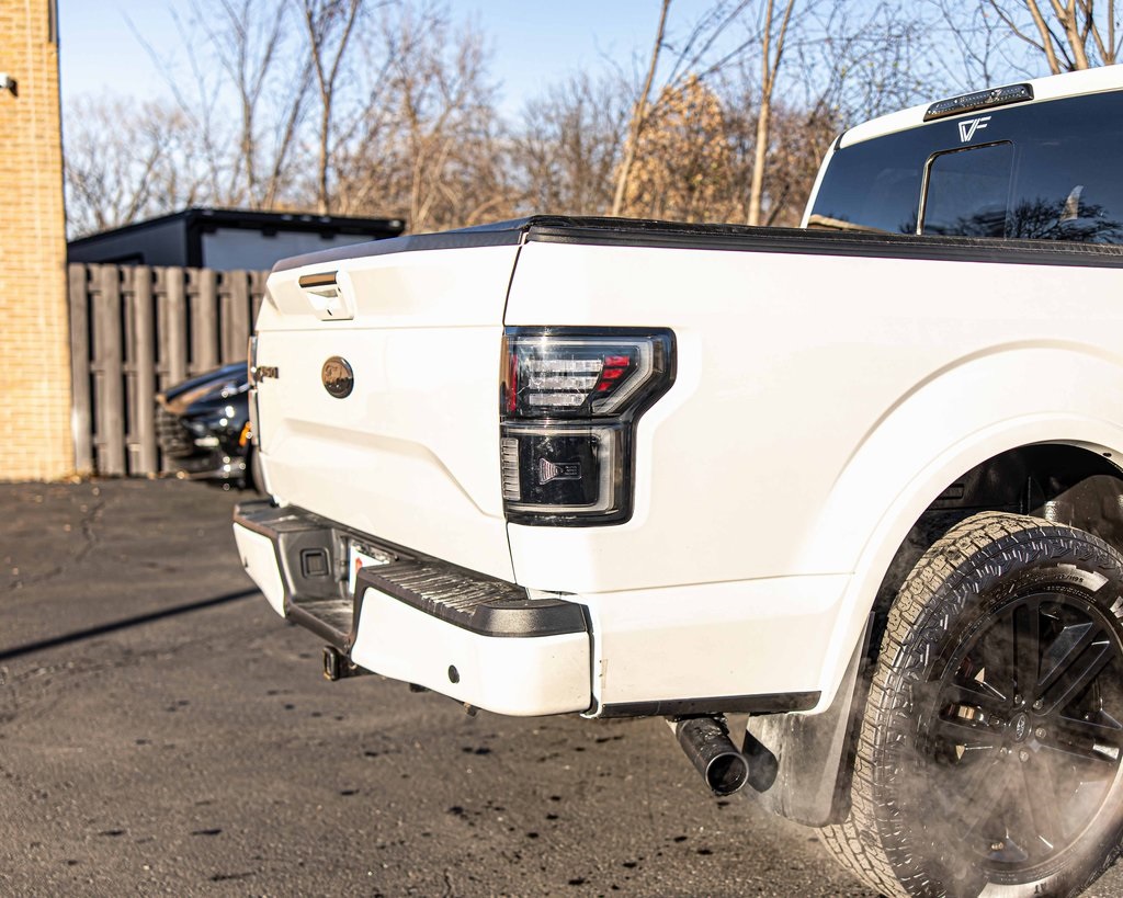 2017 FORD F-150 - Image 14