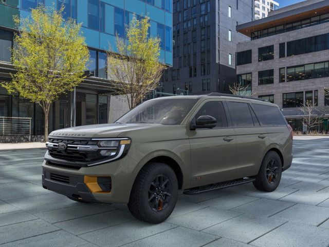 2025 Ford Expedition Tremor's photo