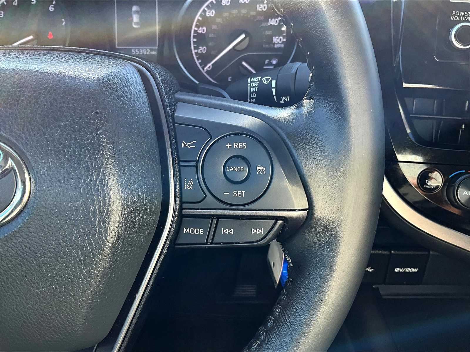 2023 Toyota Camry SE photo 24