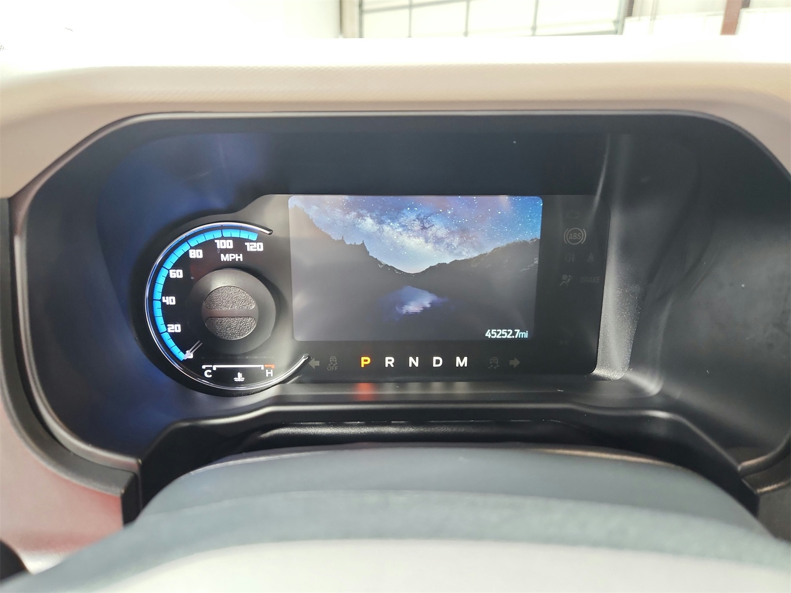 2022 Ford Bronco Wildtrak photo 17