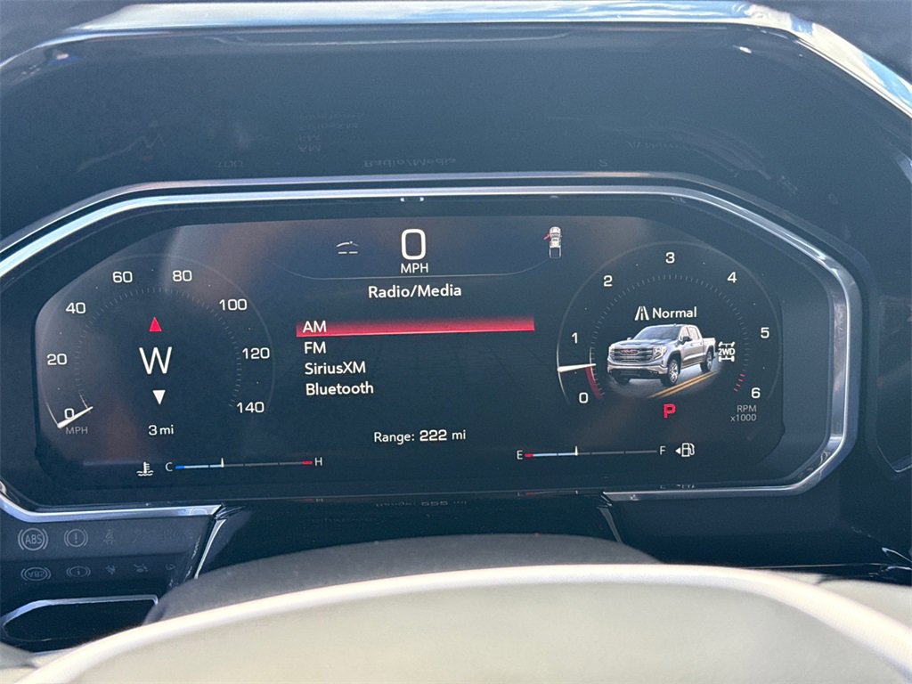 2026 GMC SIERRA - Image 23