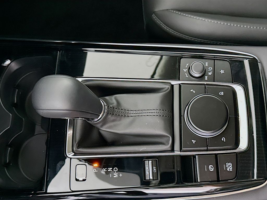 2025 Mazda CX-30 2.5 S Preferred photo 15