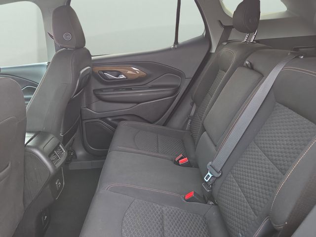 2018 Gmc Terrain SLE photo 29