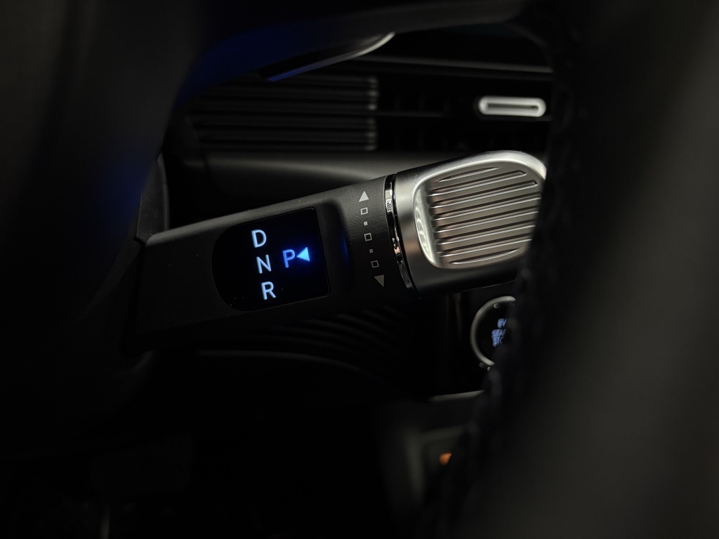 2025 Hyundai Ioniq 5 Limited photo 11