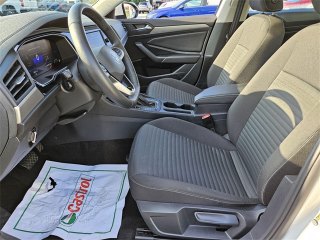 2024 Volkswagen Jetta 1.5T S photo 7