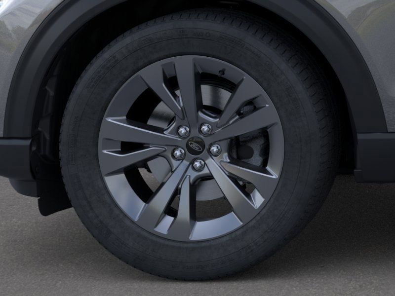 2026 FORD EXPLORER - Image 20