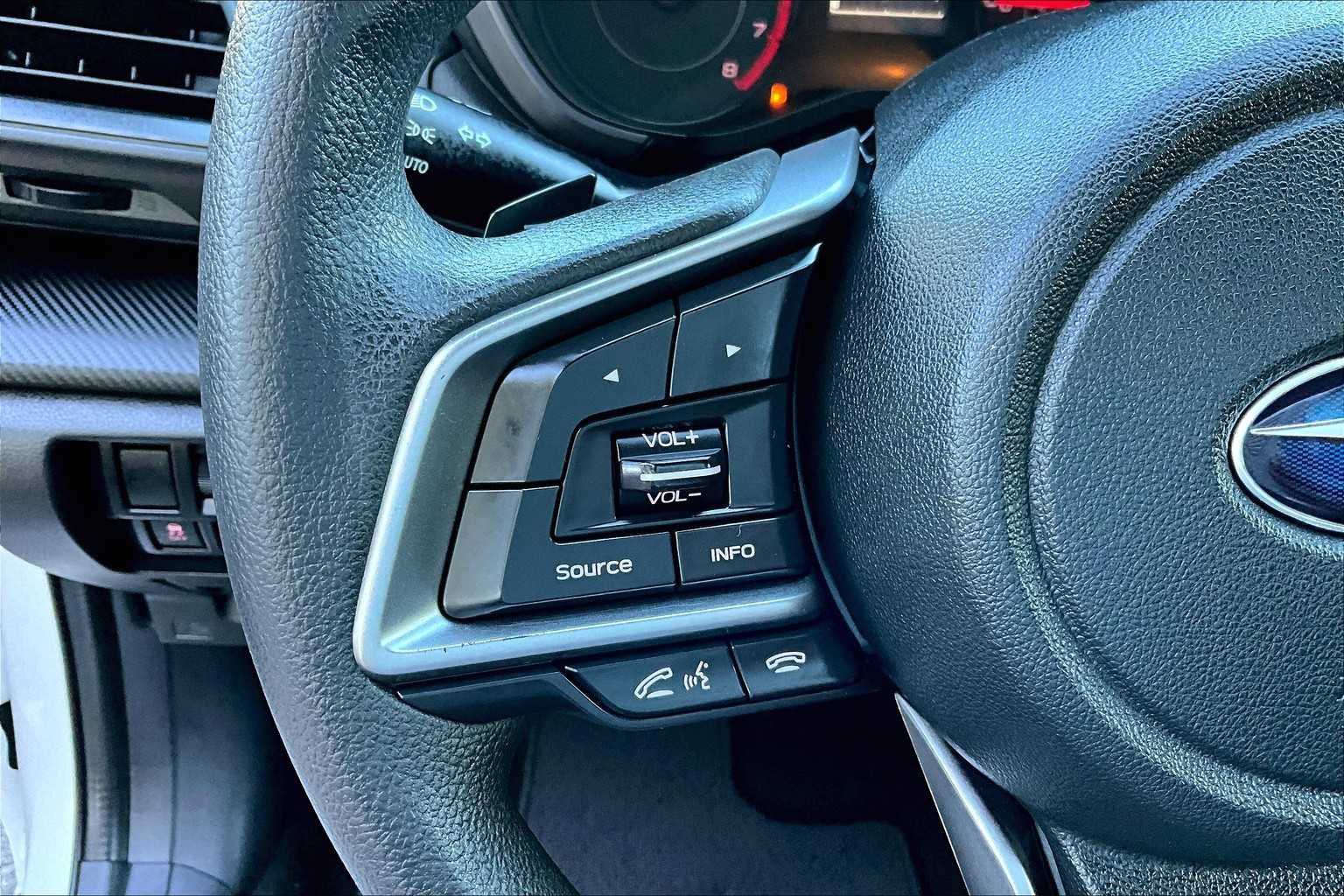 2019 Subaru Impreza Premium photo 19