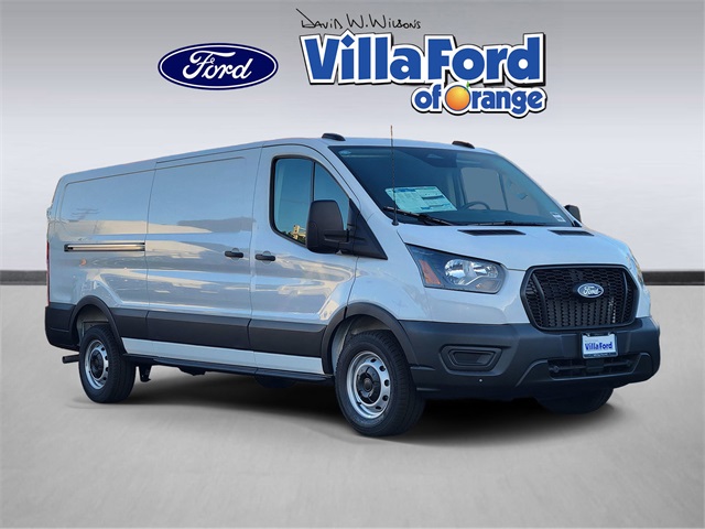 2026 Ford Transit Van Base's photo