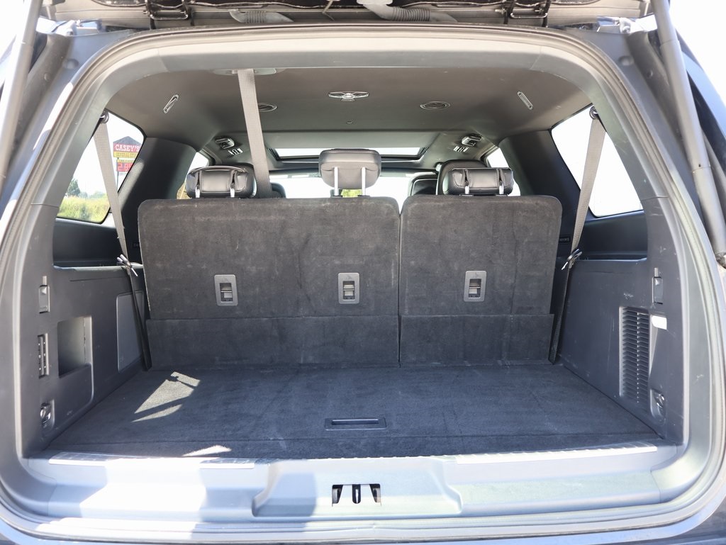 2024 Lincoln Navigator L Standard photo 16