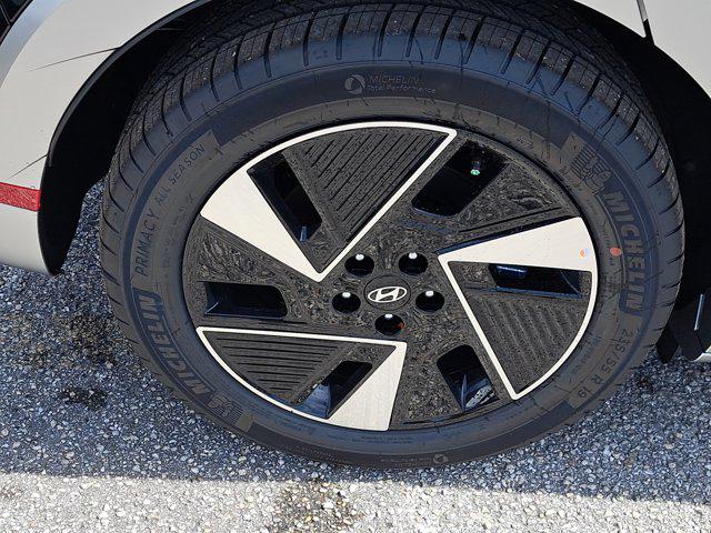 2025 Hyundai Ioniq 5 Limited photo 5