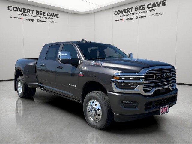 2026 RAM Ram 3500 Pickup Laramie's photo