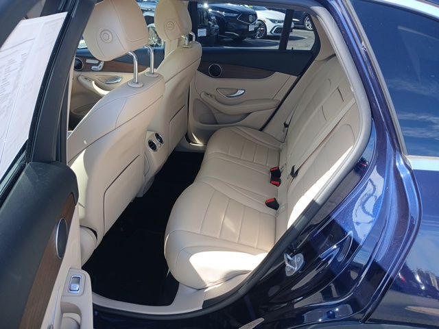 2021 Mercedes Benz GLC 300 4MATIC photo 10