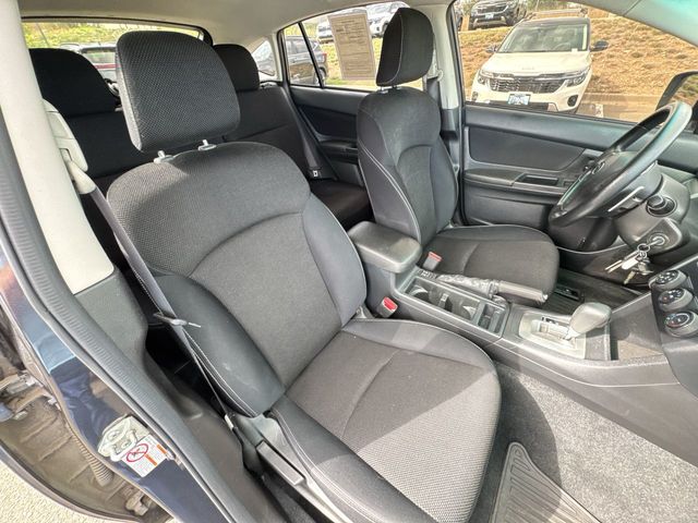 2014 Subaru Crosstrek Premium photo 22