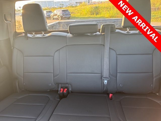 2020 Gmc Sierra 1500 Base photo 16