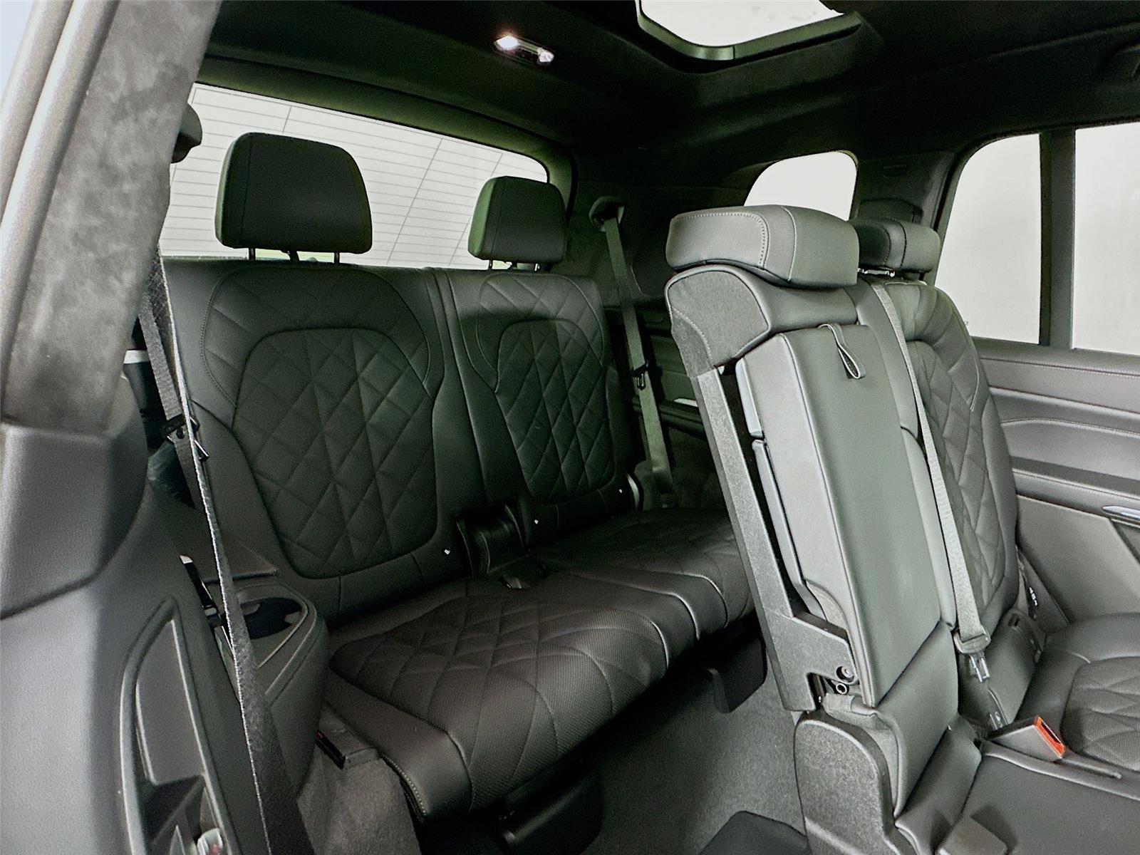 2026 Bmw X7 xDrive40i photo 29