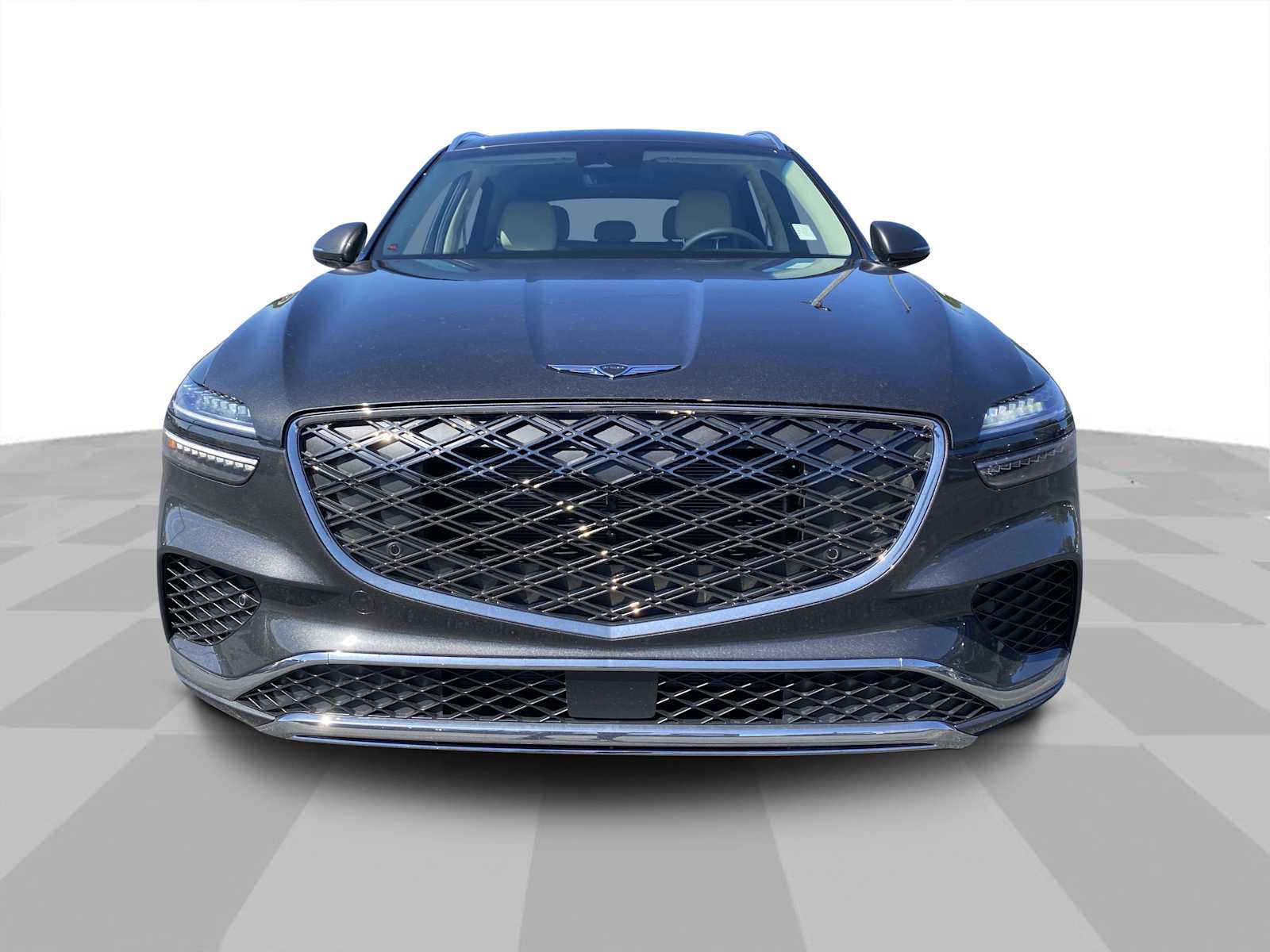 2026 Genesis GV70 2.5T photo 2