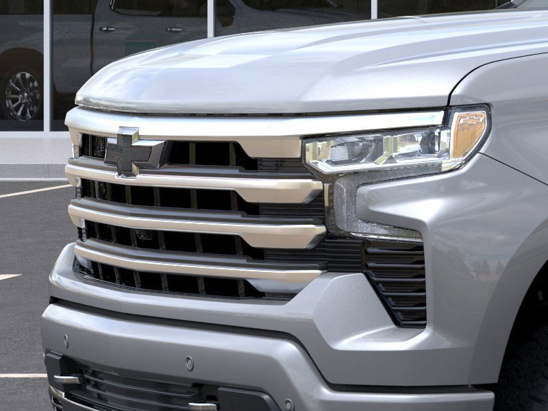 2026 Chevrolet Silverado 1500 High Country photo 13