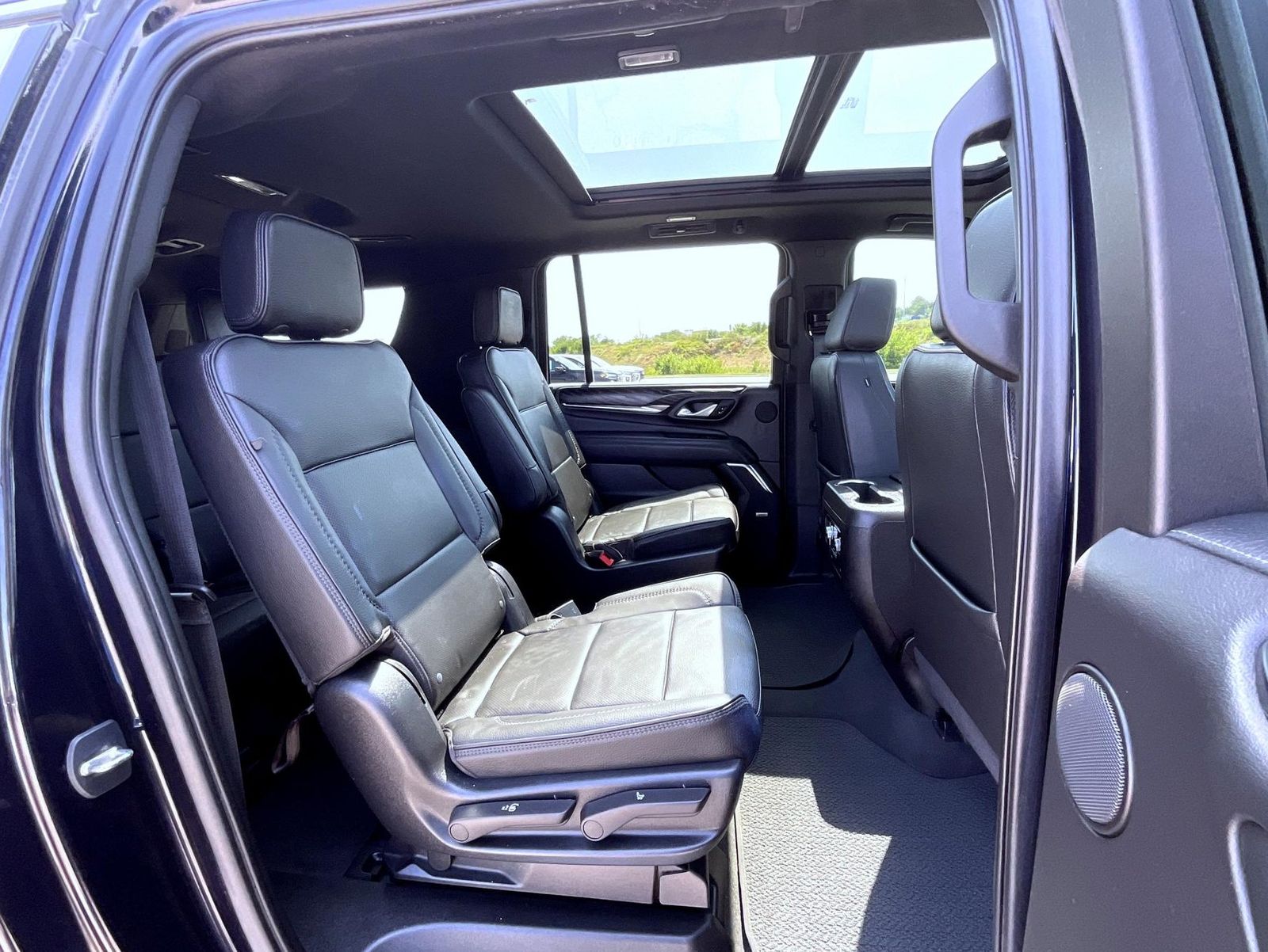 2022 Gmc Yukon XL Denali photo 18