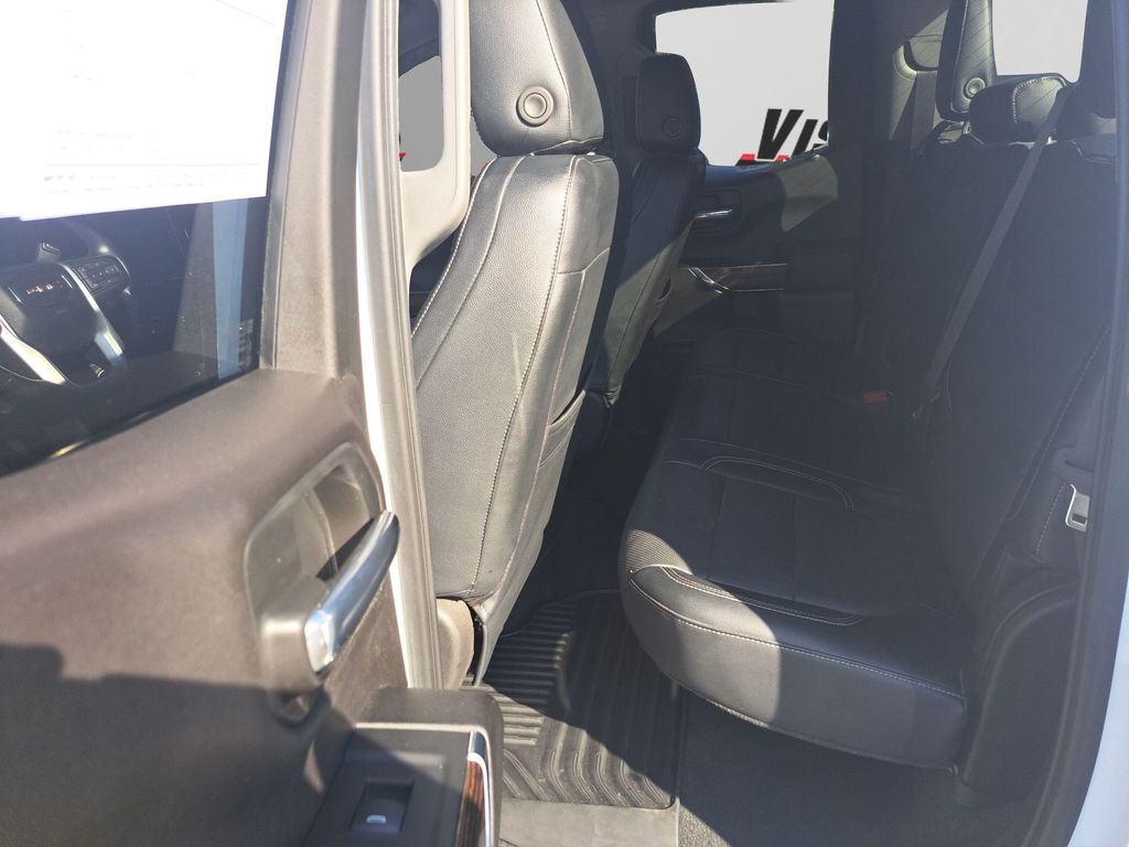 2021 Gmc Sierra 1500 Elevation photo 9