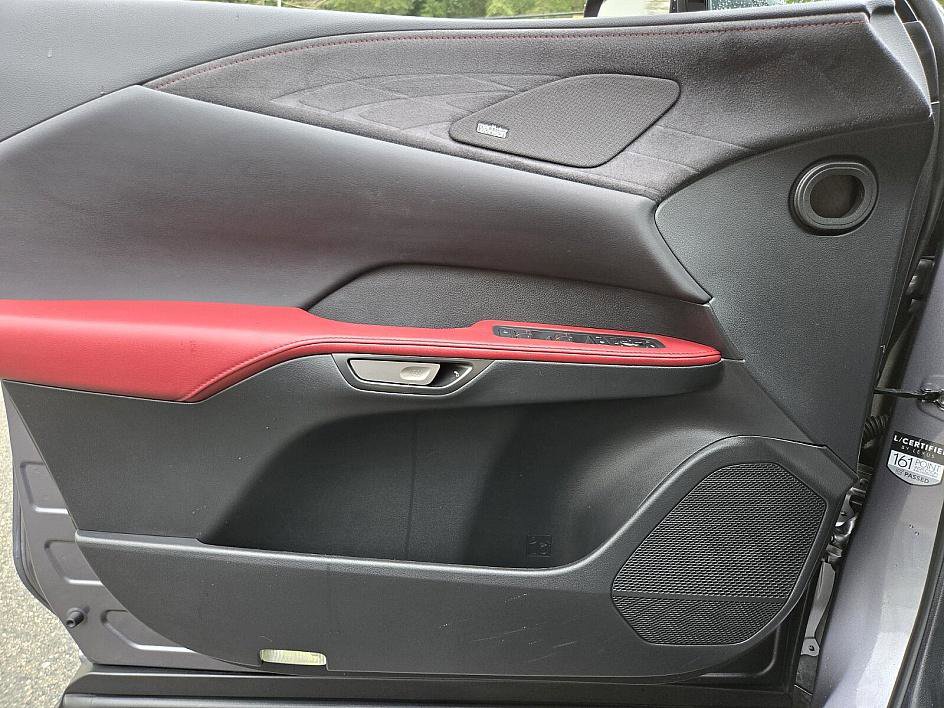 2023 Lexus RX 350 F SPORT Handling photo 29
