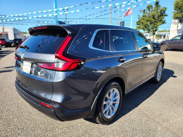 2024 Honda CR-V EX photo 5