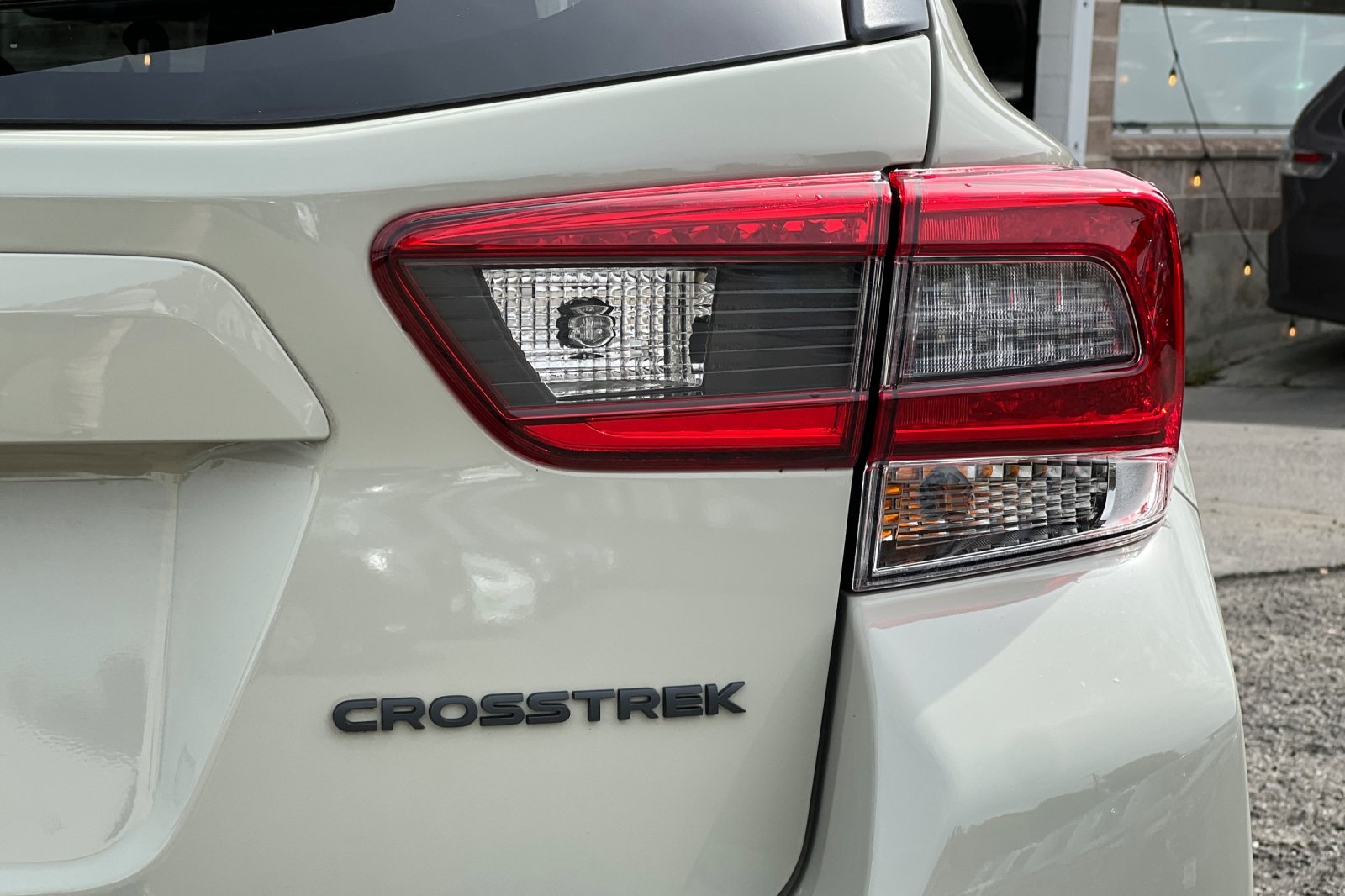 2023 Subaru Crosstrek Premium photo 32